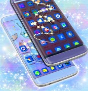 Dodol Launcher Theme screenshot 1