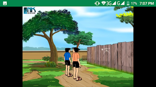 برنامه‌نما মজাদার নন্টে ফন্টে সমগ্র - Mojadar Nonte fonte عکس از صفحه