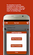 MobiMed screenshot 4