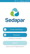 Sedapar โปสเตอร์