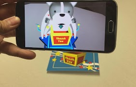 CardToon screenshot 7