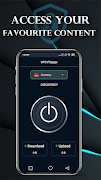 VPN Master screenshot 4