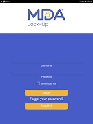 MDA Lock-Up Ekran Görüntüsü 3