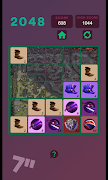 2048 DOTA 스크린샷 6