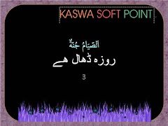 Hadees One capture d'écran 2