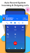 Call Recorder - Automatic Call Recorder screenshot 2