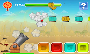 Sumo Fighter اسکرین شاٹ 5