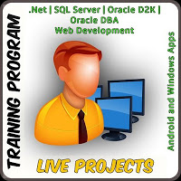 Live Project Training скриншот 3