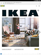 Katalog IKEA screenshot 5