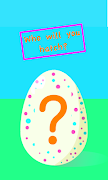 Hatch Animals captura de pantalla 2