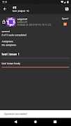 TestTube for GitLab 截图 5