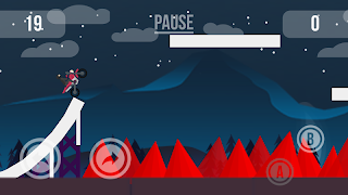 Mx Death Moto screenshot 3