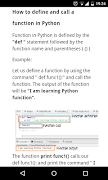 Python tutorial تصوير الشاشة 3