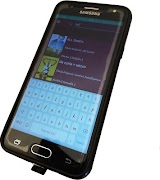 برنامه‌نما PelisCast Stream عکس از صفحه