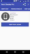 Root Checker Pro 스크린샷 4