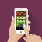 Flood Gem - Link Gem Blocks ภาพหน้าจอ 1