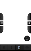 Police Flashlight screenshot 3