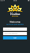 E-Visitor Guide 海报