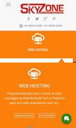SKYZONE GROUP تصوير الشاشة 5