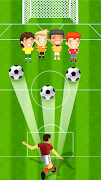 Soccer Kicker screenshot 6