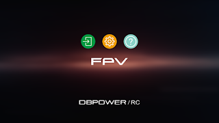 Poster DBPOWER/RC