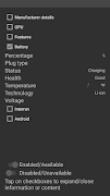 Infomatic screenshot 2