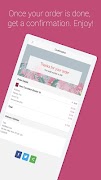Flowers App ảnh chụp màn hình 4