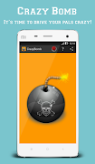 CrazyBomb الملصق