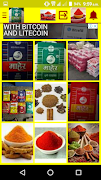 Spices captura de pantalla 3