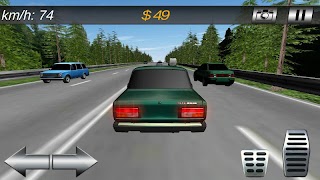 Eternal Speed Screenshot 4