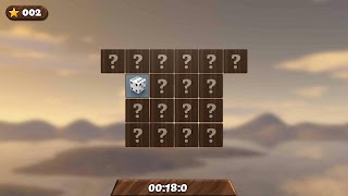 3D Memory Game स्क्रीनशॉट 6