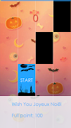 Halloween Piano Tap screenshot 4