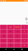 MyCalc plakat