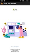 Astero NFC Initializer постер