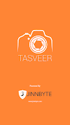 Tasveer ポスター