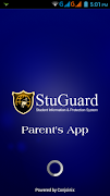 StuParent Plakat