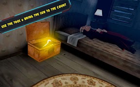 VAMPIRE : Chained Monster screenshot 6