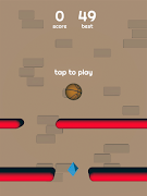 Drop N Dunk Ekran Görüntüsü 5