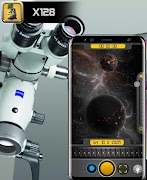 數字顯微鏡額外變焦相機 截圖 4