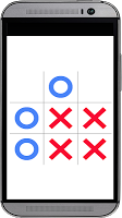 Cool Tic Tac Game screenshot 3