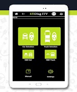 Efidiag ITV اسکرین شاٹ 5