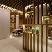 Home Partition Design 海报