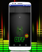 Flashlight / Torch light screenshot 2