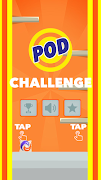 Pod Challenge 海報