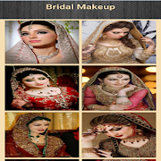 Bridal Makeup screenshot 1