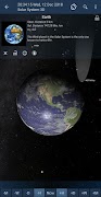 Mobile Observatory 3.0 Beta скриншот 1