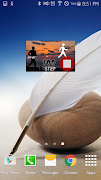 5 Schermata My Walking Best Diet Pedometer