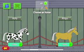 Horse Runner 스크린샷 6