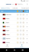 CBC Olympic Games VR скриншот 2