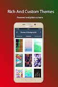 AppLock screenshot 3